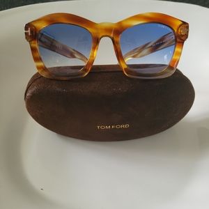 Tom Ford Sunglassea